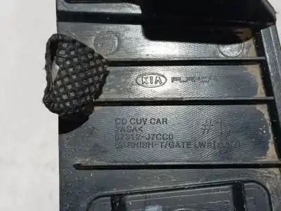 Автозапчастина б/у зовнішня ручка ворот для kia xceed edrive phev посилання на oem iam 87312j7cc0  