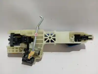 Автозапчастина б/у завнішня ручка задня права для kia xceed edrive phev посилання на oem iam 83661j7500  