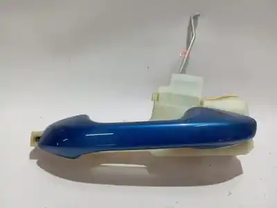 Автозапчастина б/у завнішня ручка задня ліва для KIA XCEED eDrive PHEV Посилання на OEM IAM 83651J7500  