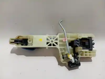 Автозапчасти б/у задняя левая наружная ручка за kia xceed edrive phev ссылки oem iam 83651j7500  