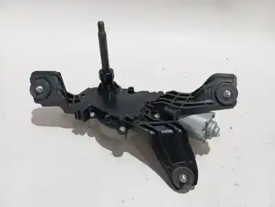Peça sobressalente para automóvel em segunda mão Motor Do Limpador Traseiro por KIA XCEED eDrive PHEV Referências OEM IAM 98700J7800  0390205122