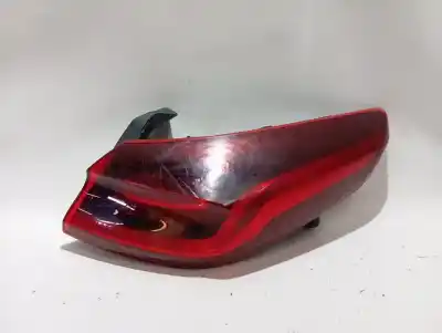 Автозапчасти б/у правый задний фонарь за KIA XCEED eDrive PHEV ссылки OEM IAM 92402J7300  