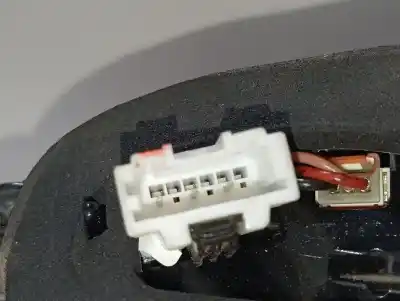 Автозапчасти б/у внутренний правый задний фонарь за kia xceed edrive phev ссылки oem iam 92403j7300  