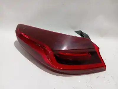 Автозапчасти б/у левый задний фонарь за KIA XCEED eDrive PHEV ссылки OEM IAM 92401J7300  