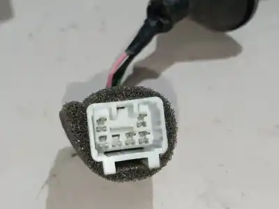 Pezzo di ricambio per auto di seconda mano lampada posteriore sinistra per kia xceed edrive phev riferimenti oem iam 92401j7300  