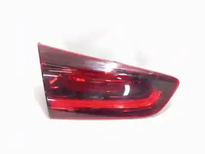 Автозапчастина б/у внутрішній лівий задній ліхар для KIA XCEED eDrive PHEV Посилання на OEM IAM 92404J7300  