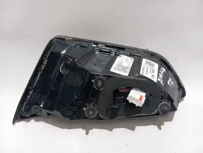 Автозапчастина б/у внутрішній лівий задній ліхар для kia xceed edrive phev посилання на oem iam 92404j7300  