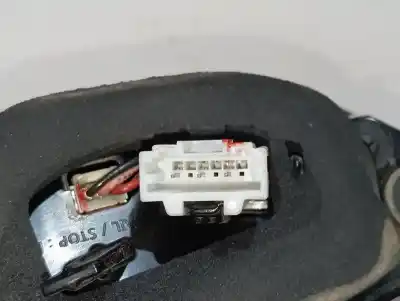 Автозапчастина б/у внутрішній лівий задній ліхар для kia xceed edrive phev посилання на oem iam 92404j7300  