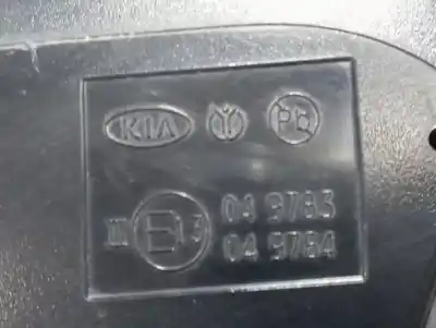 Автозапчасти б/у левое зеркало за kia xceed edrive phev ссылки oem iam 87610j7351  87610j7220