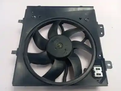 Second-hand car spare part radiator cooling fan for citroen c3 feel oem iam references 9829774580