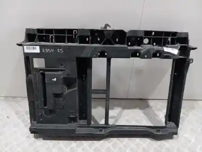 Second-hand car spare part front panel for citroen c3 feel oem iam references 9677952180