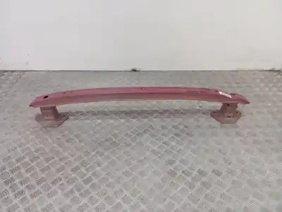 Second-hand car spare part rear bumper reinforcement for citroen c3 feel oem iam references 9672808280