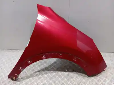 Peça sobressalente para automóvel em segunda mão guarda-lamas dianteiro direito por kia niro concept plug-in hybrid referências oem iam 66321g5000