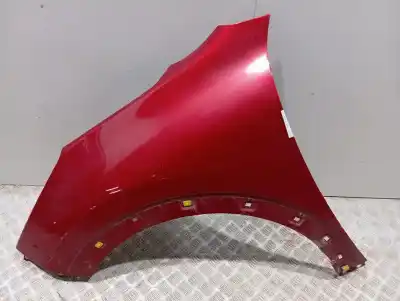 Pièce détachée automobile d'occasion aile avant gauche pour kia niro concept plug-in hybrid références oem iam 66311g5000