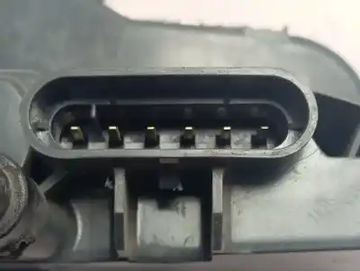 Second-hand car spare part rear right door lock for renault espace iv (jk0) grand espace dynamique oem iam references 8200017959  