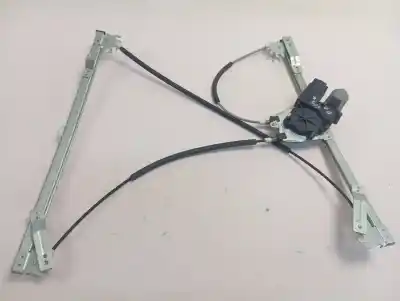 Second-hand car spare part passenger side right window regulator for renault espace iv (jk0) grand espace dynamique oem iam references 8200424422