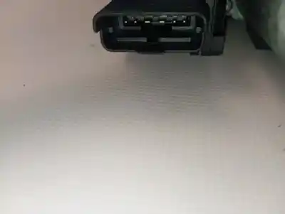 Second-hand car spare part passenger side right window regulator for renault espace iv (jk0) grand espace dynamique oem iam references 8200424422  