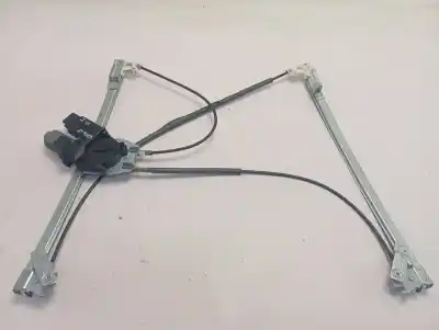 Second-hand car spare part driver left window regulator for renault espace iv (jk0) grand espace dynamique oem iam references 8200424423