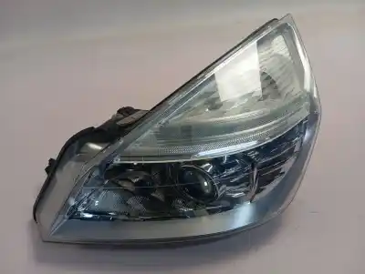 Second-hand car spare part left headlight for renault espace iv (jk0) grand espace dynamique oem iam references 7701064406