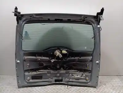 Second-hand car spare part tailgate for renault espace iv (jk0) grand espace dynamique oem iam references 901007291r  