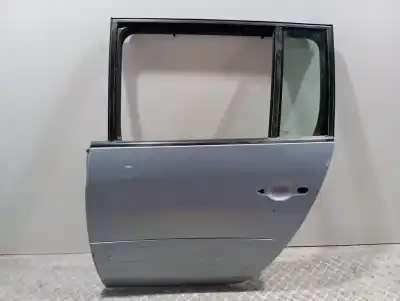 Second-hand car spare part rear left door for renault espace iv (jk0) grand espace dynamique oem iam references 7751476284