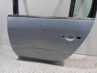 Автозапчастина б/у двері задні ліві для renault espace iv (jk0) grand espace dynamique посилання на oem iam 7751476284  7751476284