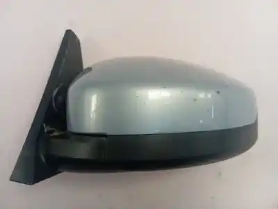 Second-hand car spare part left rearview mirror for renault espace iv (jk0) grand espace dynamique oem iam references 7701053701