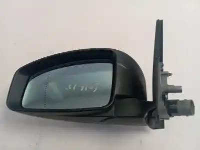 Автозапчастина б/у ліве дзеркало для renault espace iv (jk0) grand espace dynamique посилання на oem iam 7701053701  