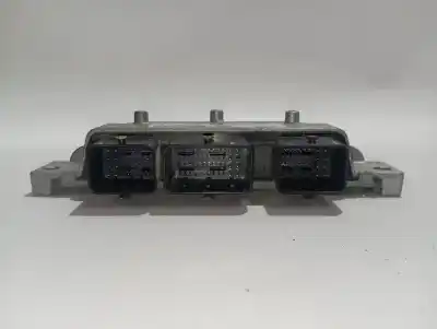 Peça sobressalente para automóvel em segunda mão centralina de motor uce por ford fiesta (cb1) ghia referências oem iam 1543041 s180047003e 8v2112a650te - ems2102