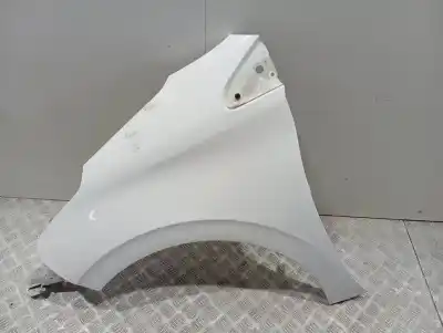 Peça sobressalente para automóvel em segunda mão guarda-lamas dianteiro esquerdo por peugeot 208 like referências oem iam 9672994980