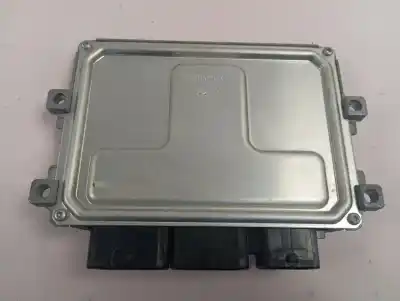 Second-hand car spare part ecu engine control for peugeot 208 like oem iam references 1608084980  9805895780