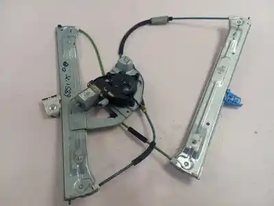 Peça sobressalente para automóvel em segunda mão elevador de vidros dianteiro direito por peugeot 208 like referências oem iam 9673155180