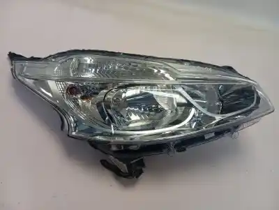 Peça sobressalente para automóvel em segunda mão farol / farolim direito por peugeot 208 like referências oem iam 9802221280