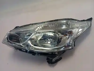 Peça sobressalente para automóvel em segunda mão farol / farolim esquerdo por peugeot 208 like referências oem iam 9802221880