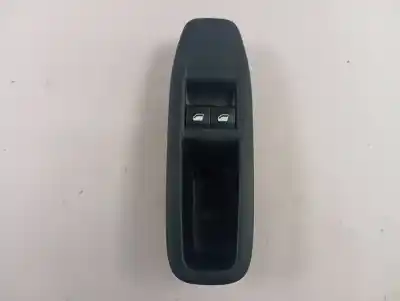 Peça sobressalente para automóvel em segunda mão botão / interruptor elevador vidro dianteiro esquerdo por peugeot 208 like referências oem iam 96758193zd