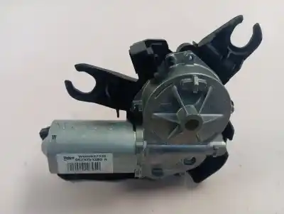 Peça sobressalente para automóvel em segunda mão motor do limpador traseiro por peugeot 208 like referências oem iam 9673251380