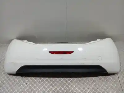 Peça sobressalente para automóvel em segunda mão para choques traseiro por peugeot 208 like referências oem iam 1607254580
