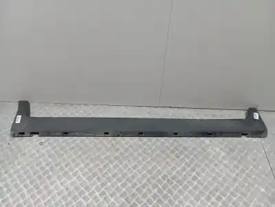 Peça sobressalente para automóvel em segunda mão embaladeira lateral por opel crossland x edition referências oem iam 13482064