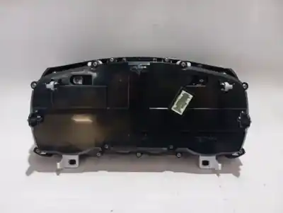 Peça sobressalente para automóvel em segunda mão quadrante por citroen c3 comercial referências oem iam 9837553680  