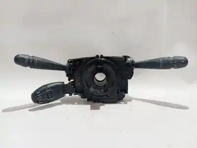 Peça sobressalente para automóvel em segunda mão Comutador De Piscas  por CITROEN C3 COMERCIAL Referências OEM IAM 98312590ZD  