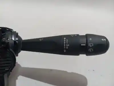Peça sobressalente para automóvel em segunda mão comutador de piscas  por citroen c3 comercial referências oem iam 98312590zd  