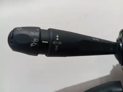 Peça sobressalente para automóvel em segunda mão comutador de piscas  por citroen c3 comercial referências oem iam 98312590zd  