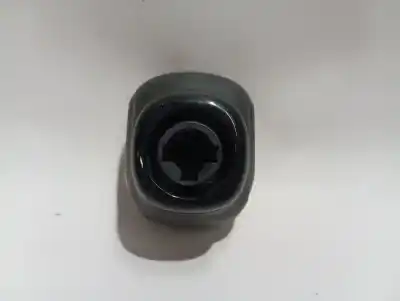 Pezzo di ricambio per auto di seconda mano pomello della leva del cambio per citroen c3 comercial riferimenti oem iam 98193765zd  