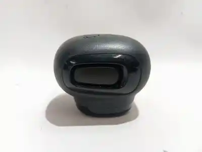 Pezzo di ricambio per auto di seconda mano pomello della leva del cambio per citroen c3 comercial riferimenti oem iam 98193765zd  
