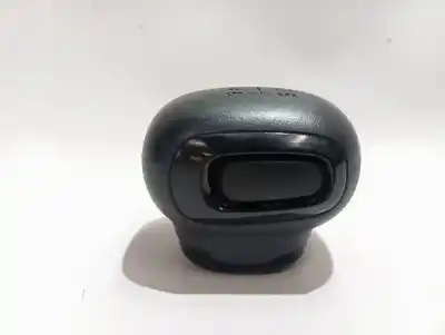 Pezzo di ricambio per auto di seconda mano pomello della leva del cambio per citroen c3 comercial riferimenti oem iam 98193765zd  