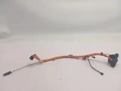 Автозапчасти б/у провод за KIA XCEED eDrive PHEV ссылки OEM IAM 91681CR010  91681CR011