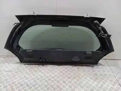 Peça sobressalente para automóvel em segunda mão porta da mala / tampa traseira por citroen c2 collection referências oem iam 8701s2  