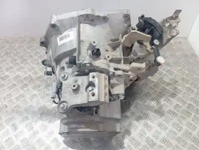 Second-hand car spare part gearbox for citroen c3 comercial oem iam references 20r102  1628957680