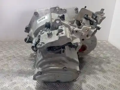Second-hand car spare part gearbox for citroen c3 comercial oem iam references 20r102  1628957680