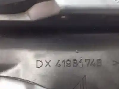 Second-hand car spare part right headlight for citroen c2 collection oem iam references 620670  dx41981748